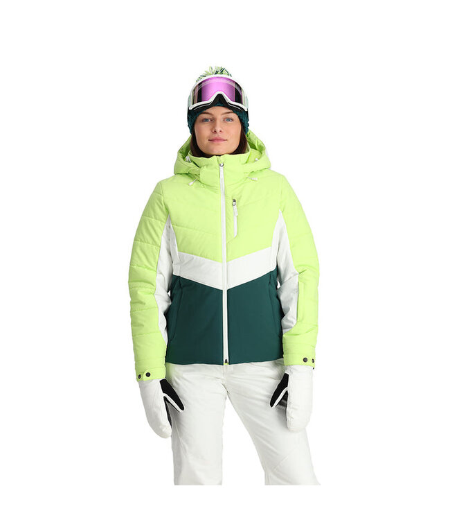 Spyder Haven Jacket 2024 - Women - Ski West
