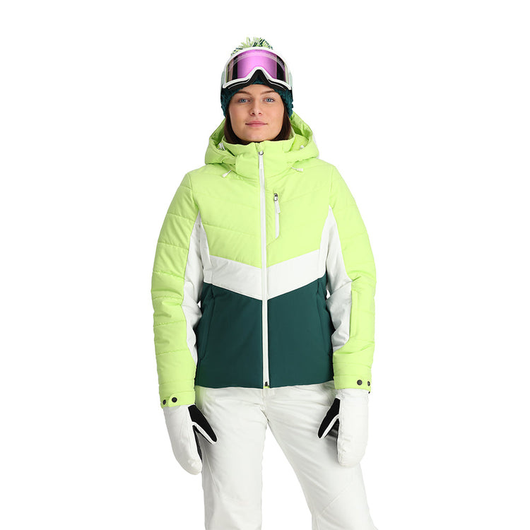 Spyder Haven Jacket 2024 - Women - Ski West