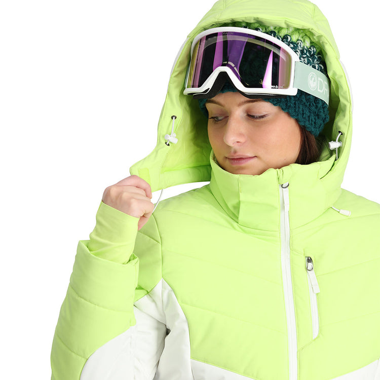 Spyder Haven Jacket 2024 - Women - Ski West