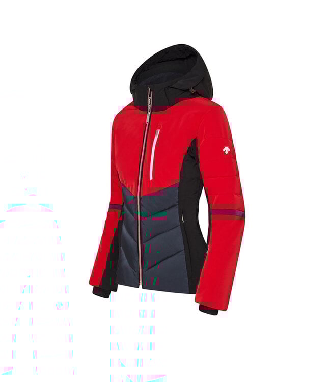 Descente Iris Jacket 2024 - Women