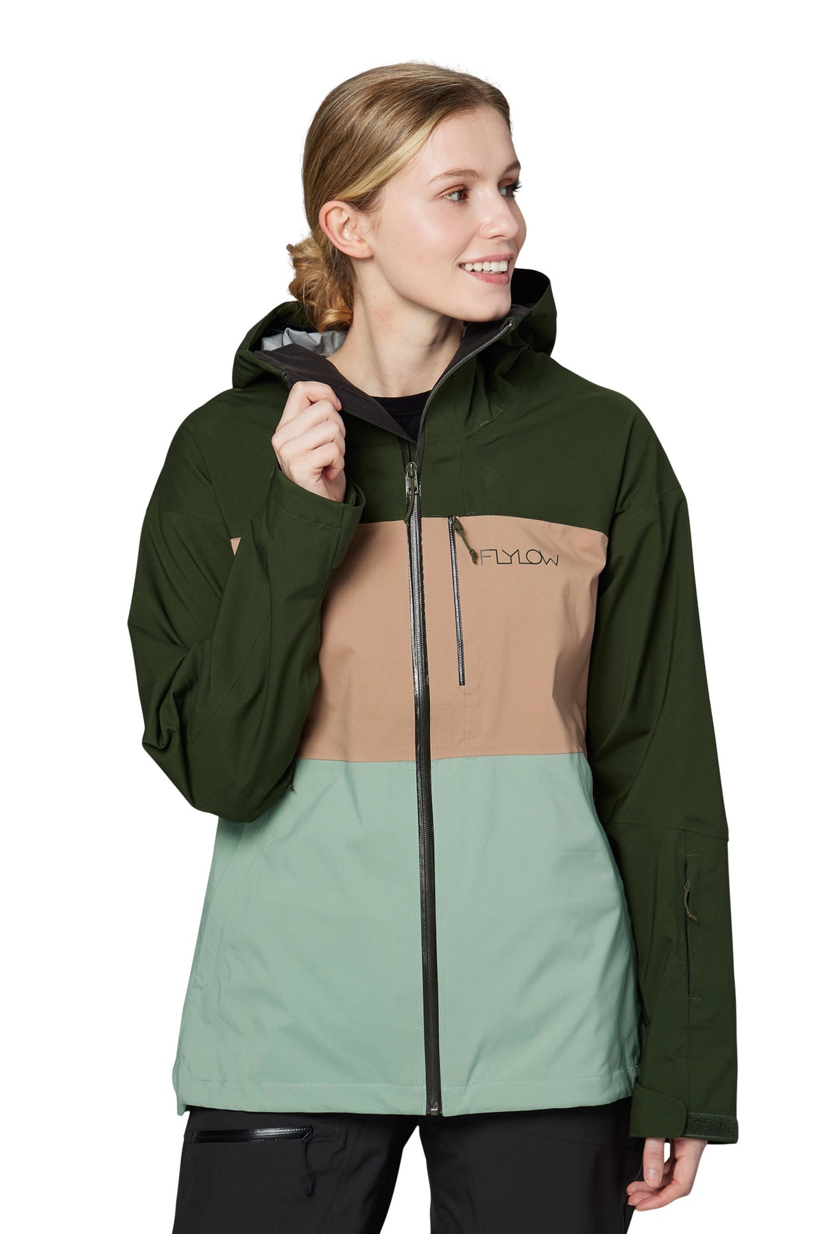 Flylow Lucy Shell Jacket 2024 - Women - Ski West