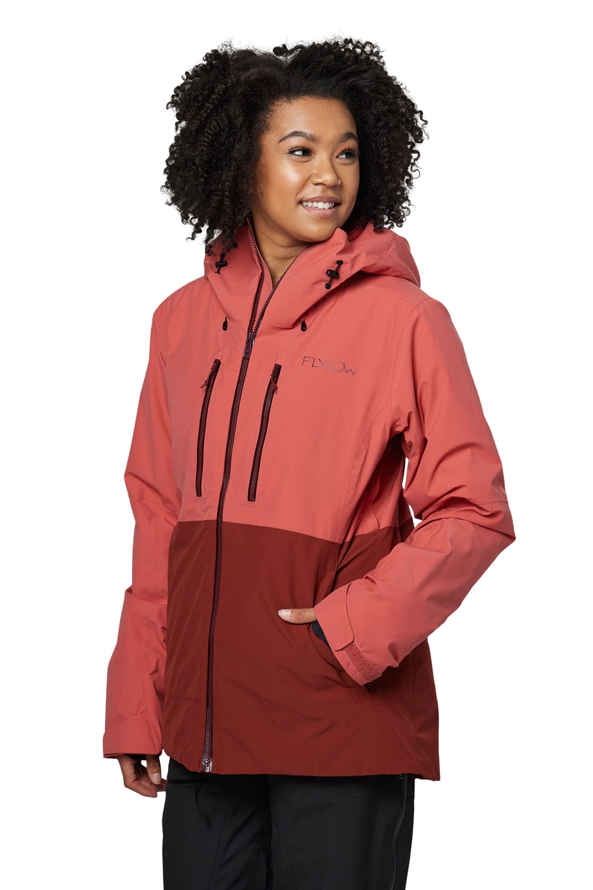 Flylow Avery Jacket 2024 Women Ski West