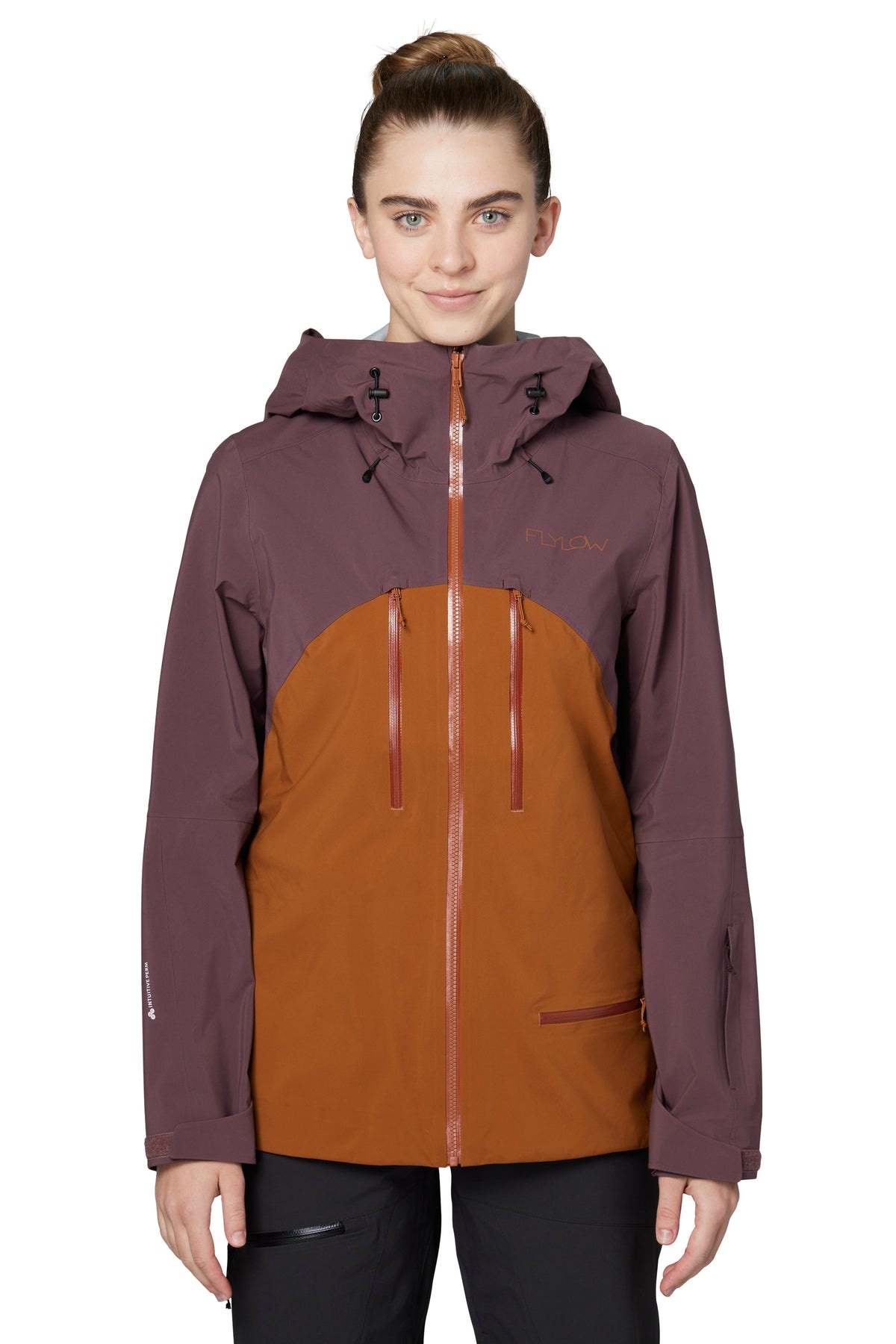 Flylow Domino Jacket 2024 Women Ski West