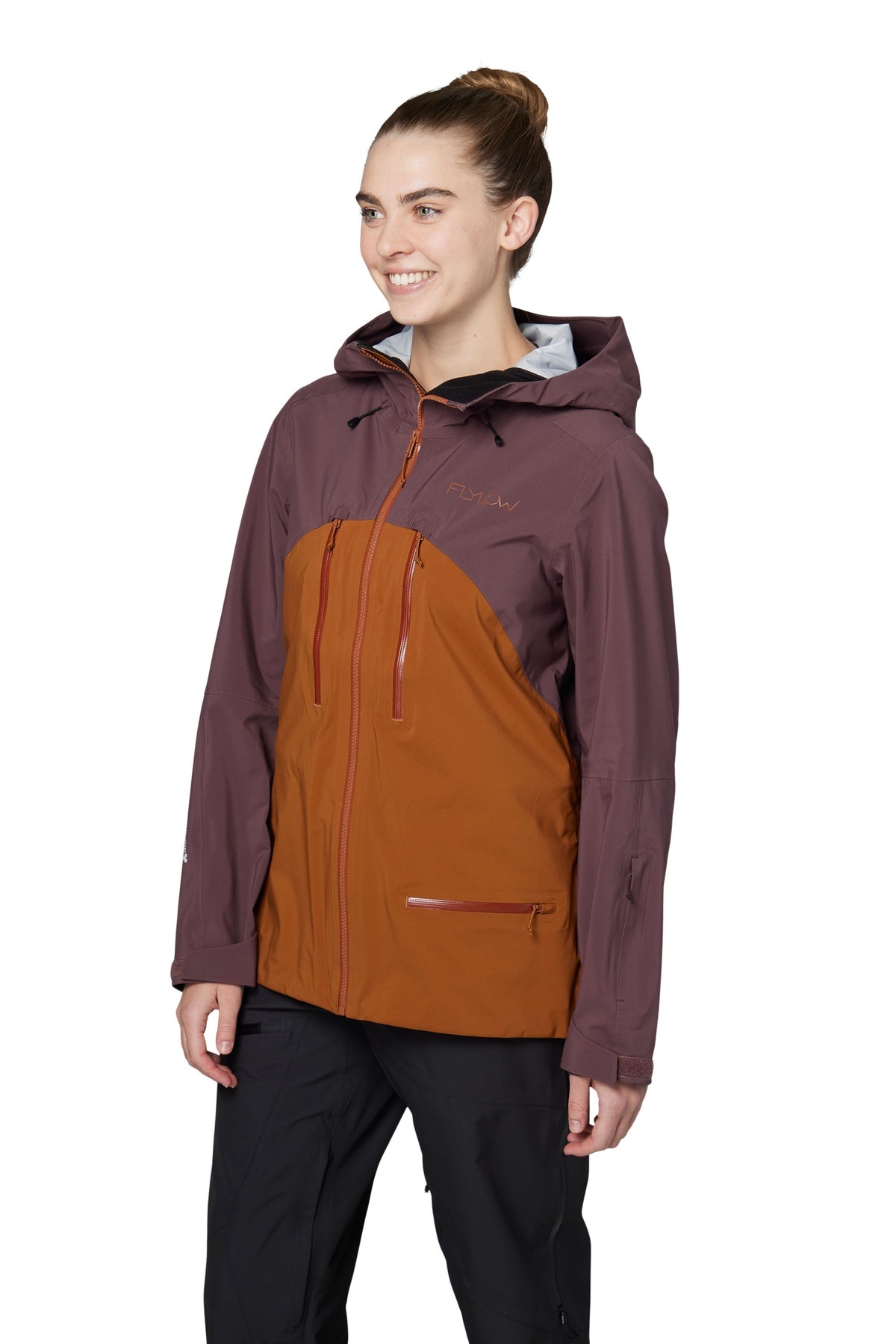 Flylow Domino Jacket 2024 Women Ski West