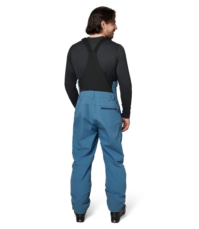 Flylow Snowman Bib Pant 2024 - Men - Ski West