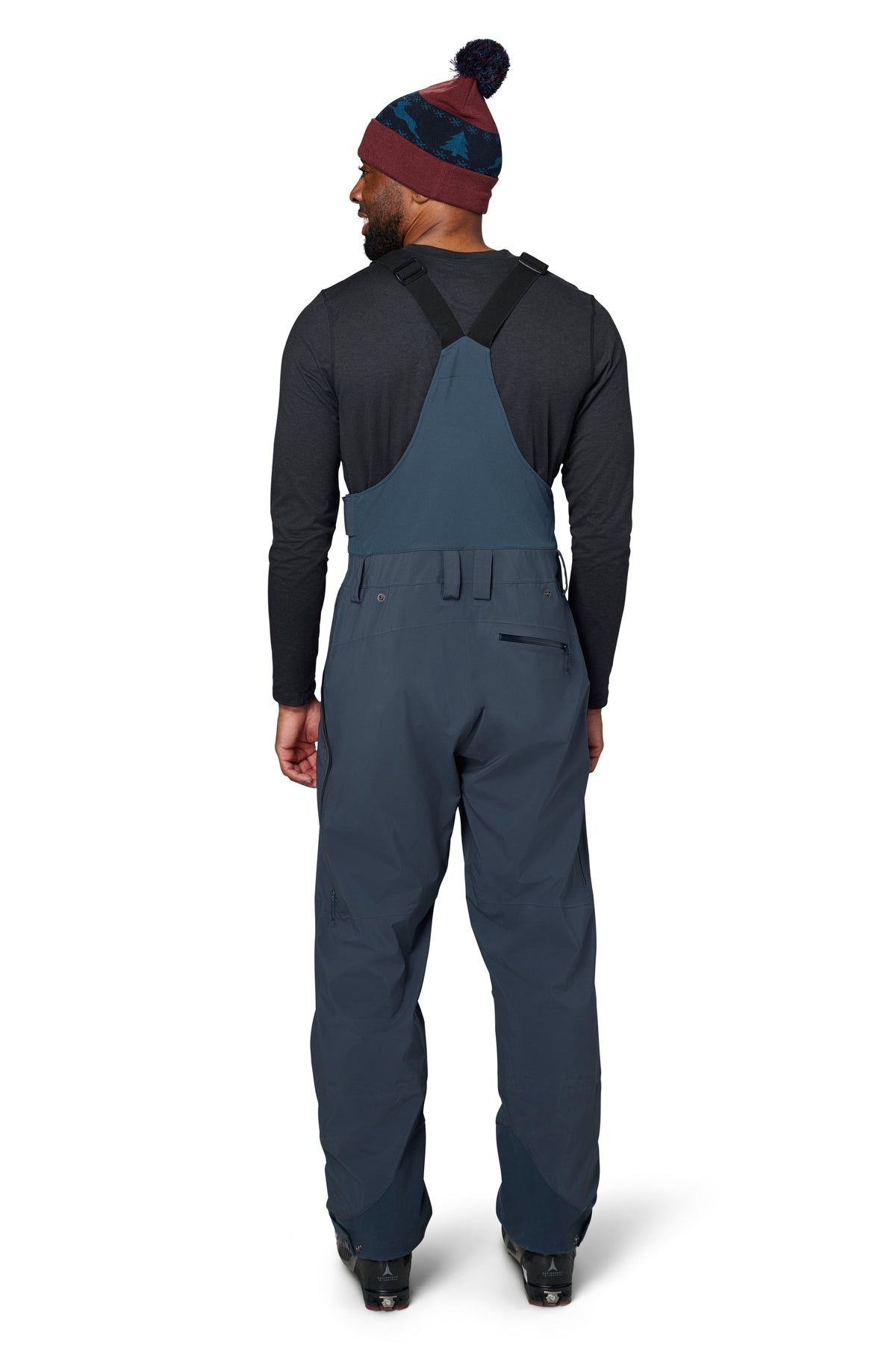 Flylow Smythe Bib 2024 Men Ski West