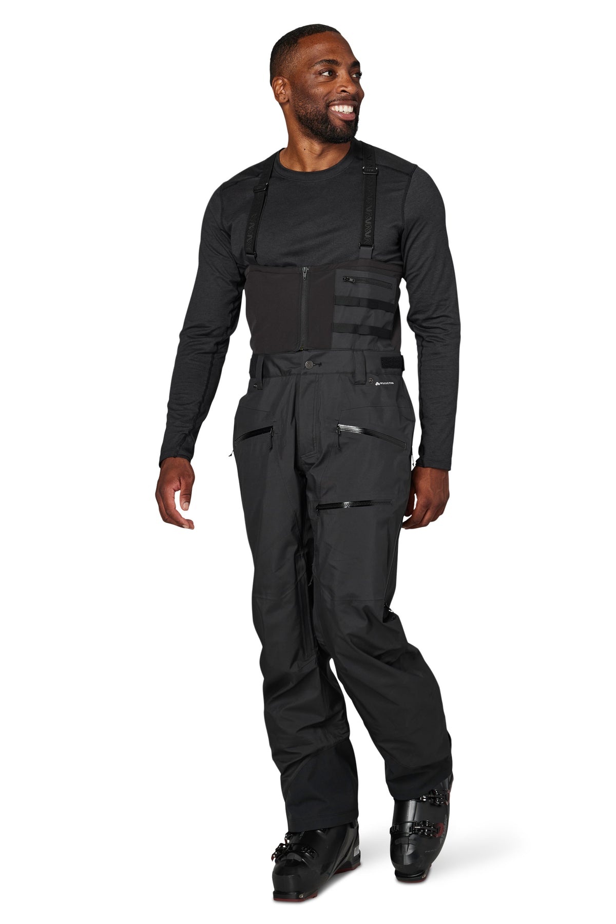 Flylow Compound Bib 2024 Men Ski West