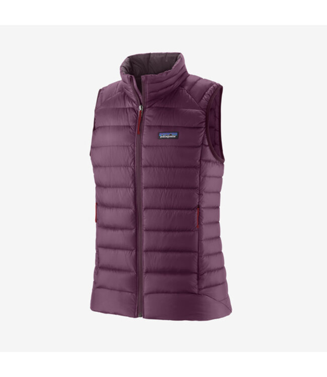 Patagonia Down Sweater Vest 2024 - Women