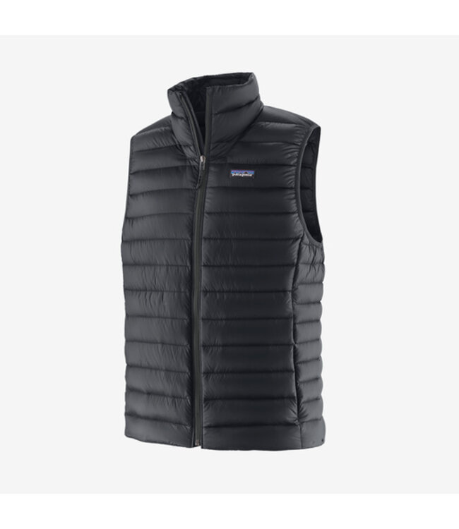 Patagonia Down Sweater Jacket XL Black Regular Fit 800fill-power Down XL