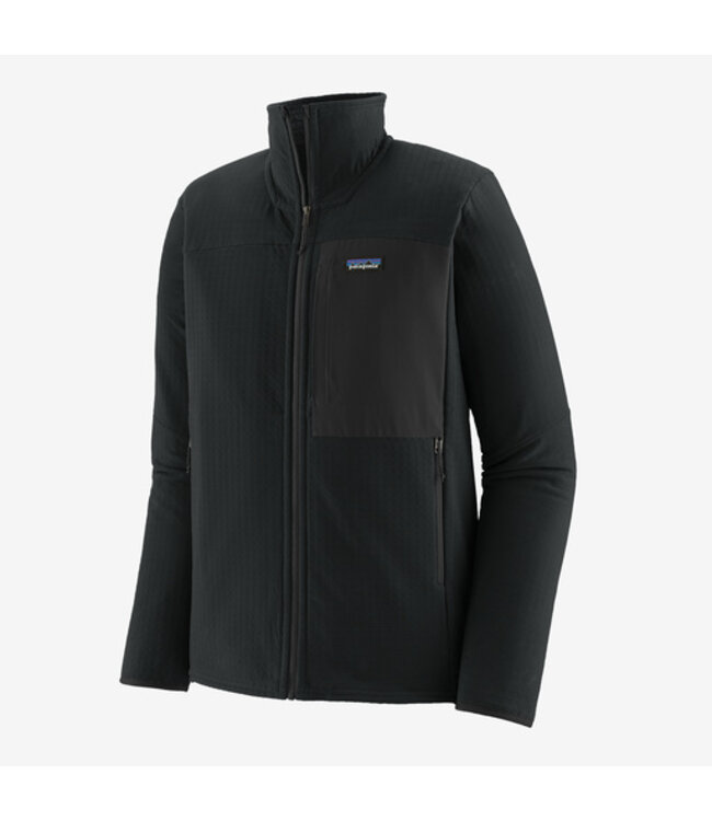 Patagonia R2 Tech Face Jacket 2024 - Men - Ski West Patagonia R2 Tech Face Jacket 2024 - Men - Ski West