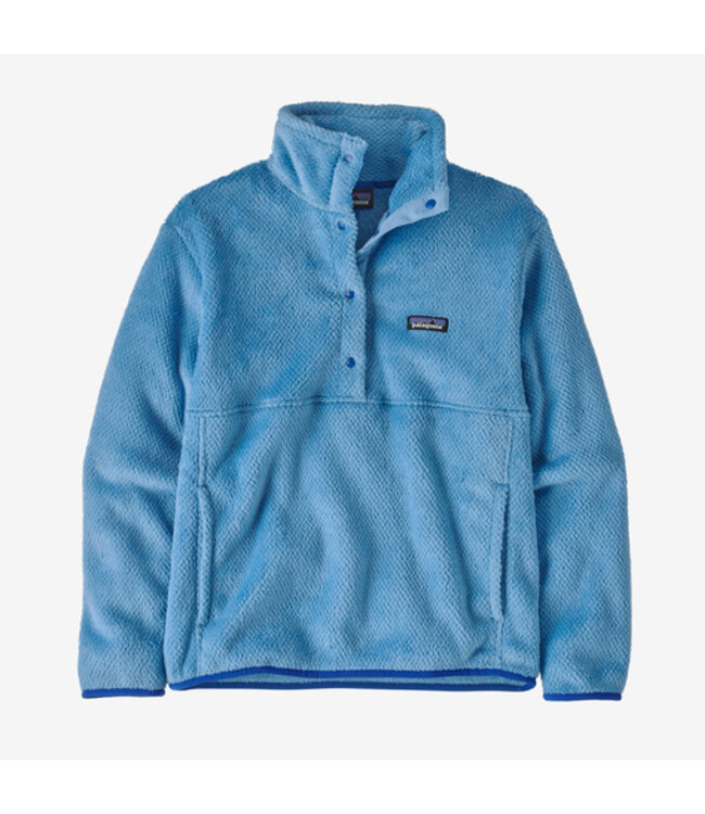 Patagonia Reclaimed Fleece Pullover - Womens, FREE SHIPPING in Canada
