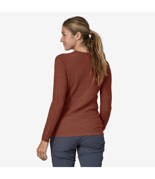 Patagonia Capilene Air Crew 2024 - Women