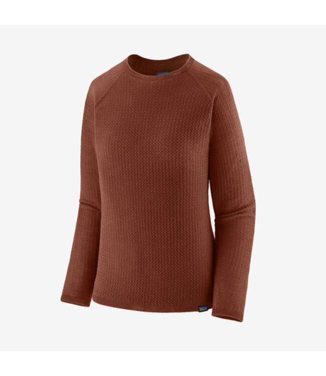 Patagonia Capilene Air Crew 2024 - Women