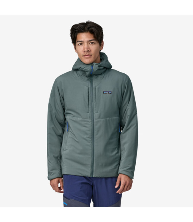 Patagonia Nano Air Hoody 2024 - Men