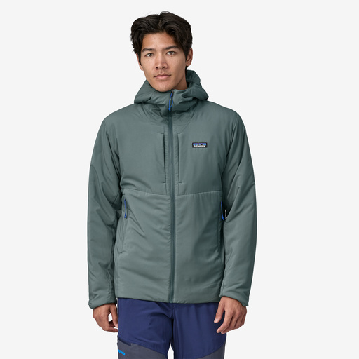 Patagonia Nano Air Hoody 2024 Men Ski West