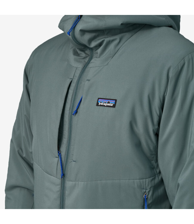 Patagonia Nano Air Hoody 2024 Men Ski West