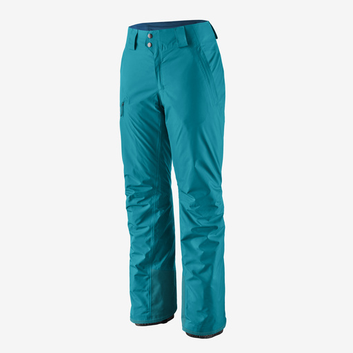 Patagonia Insulated Powder Town Pants 2024 - Women - Ski West