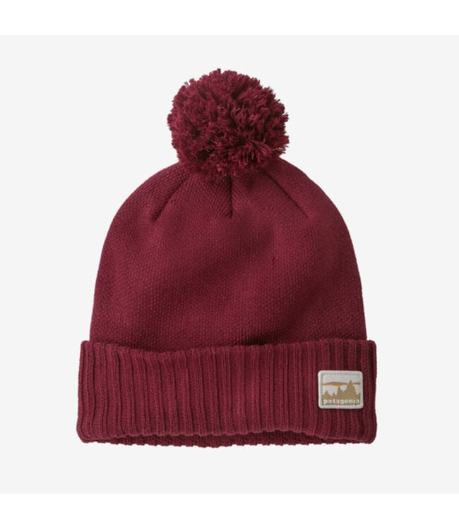 Patagonia Powder Town Beanie 2024