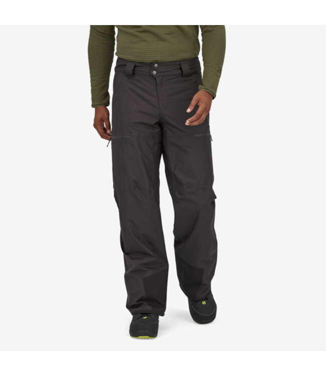 Patagonia Powder Town Pants 2024 Men Ski West   Patagonia Powder Town Pants 2024 Men 