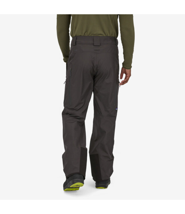 Patagonia Powder Town Pants 2024 Men Ski West   Patagonia Powder Town Pants 2024 Men 