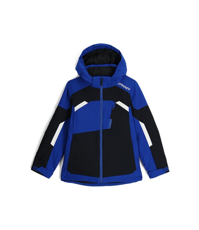 Spyder Chief Jacket 2024 - Boys - Ski West