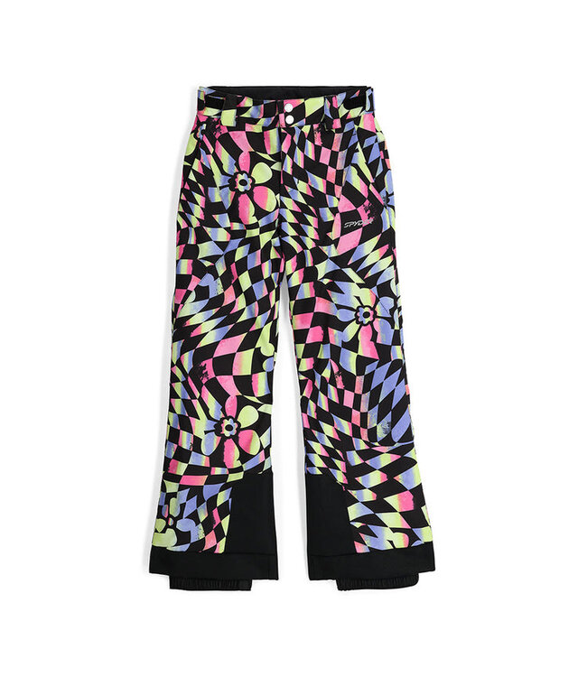 Spyder Olympia Pant 2024 - Girl Multi 8