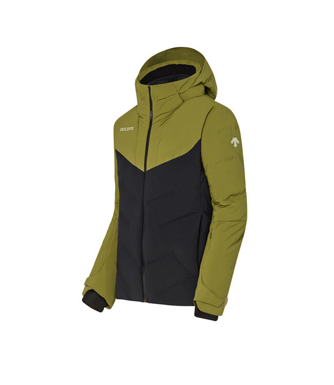 Men's Descente Snowboard/Ski Jacket - Athletic apparel
