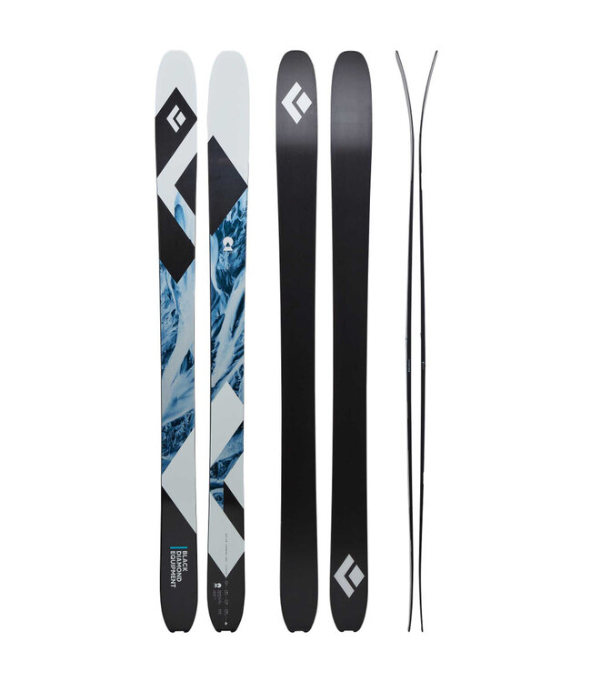 Black Diamond Black Diamond Helio Carbon 104 2024