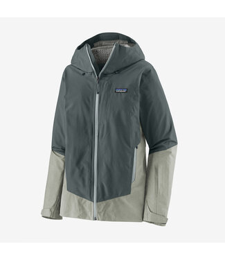 Mountain view jacket patagonia online