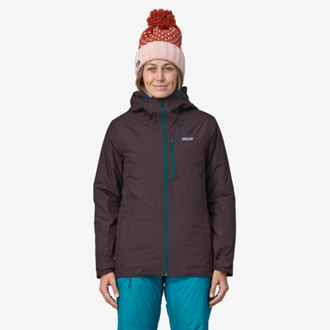 Patagonia Powder Town Insulated Jacket 2024 Women S Ski West   Patagonia Powder Town Insulated Jacket 2024 Womens 