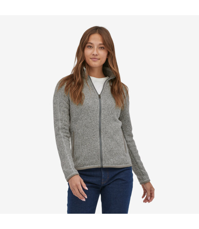 Patagonia Better Sweater Full-Zip 2024 - Women