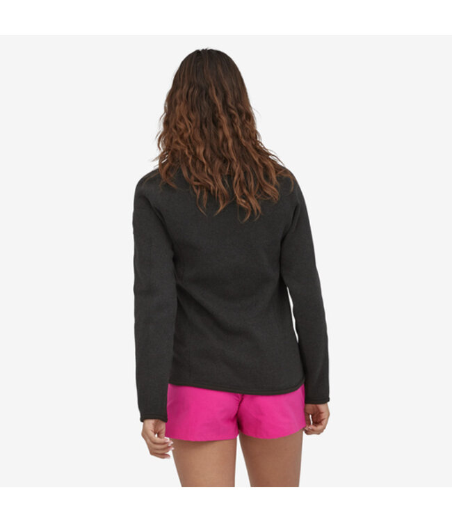 Patagonia Better Sweater 1/4 -Zip - Women