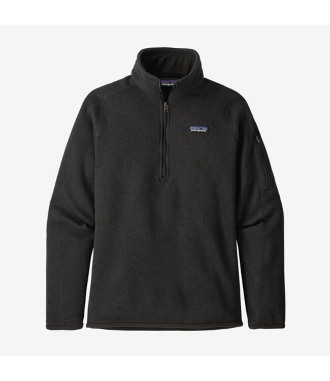 Patagonia Better Sweater 1/4 -Zip - Women