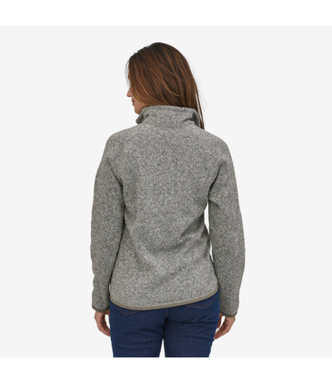 Patagonia Better Sweater 1/4 -Zip - Women