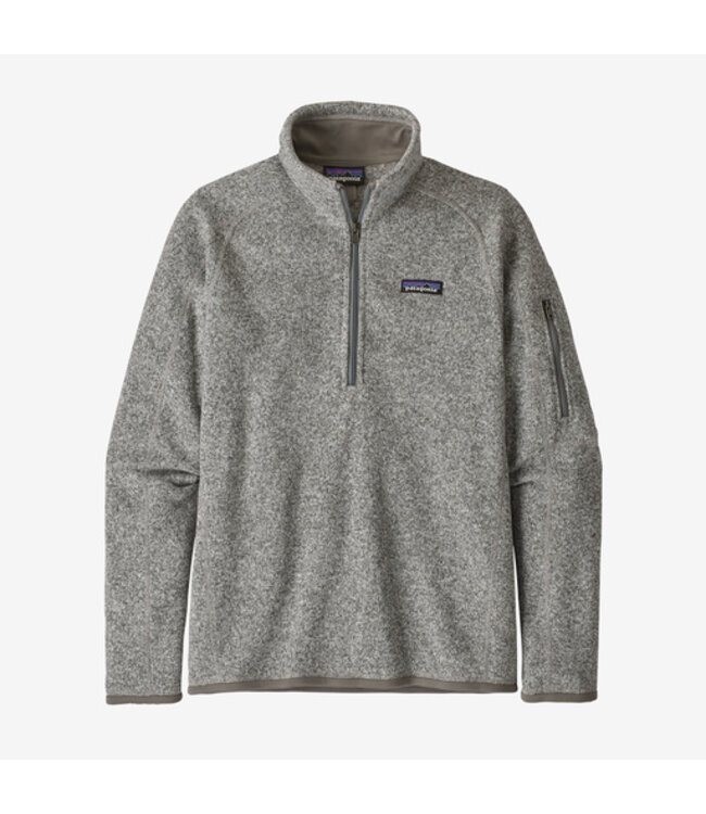 Quarter zip better sweater hotsell