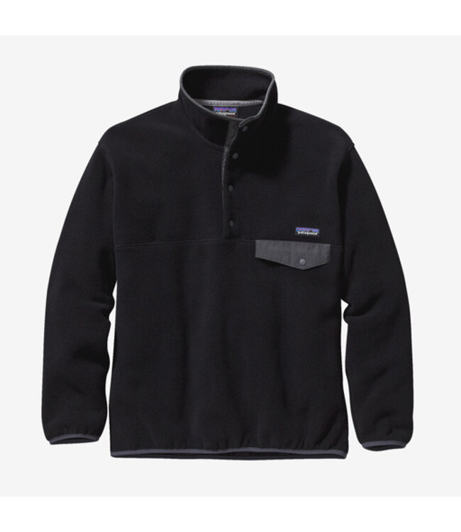 Patagonia LW Synchilla Snap-T P/O 2024 - Men - Ski West