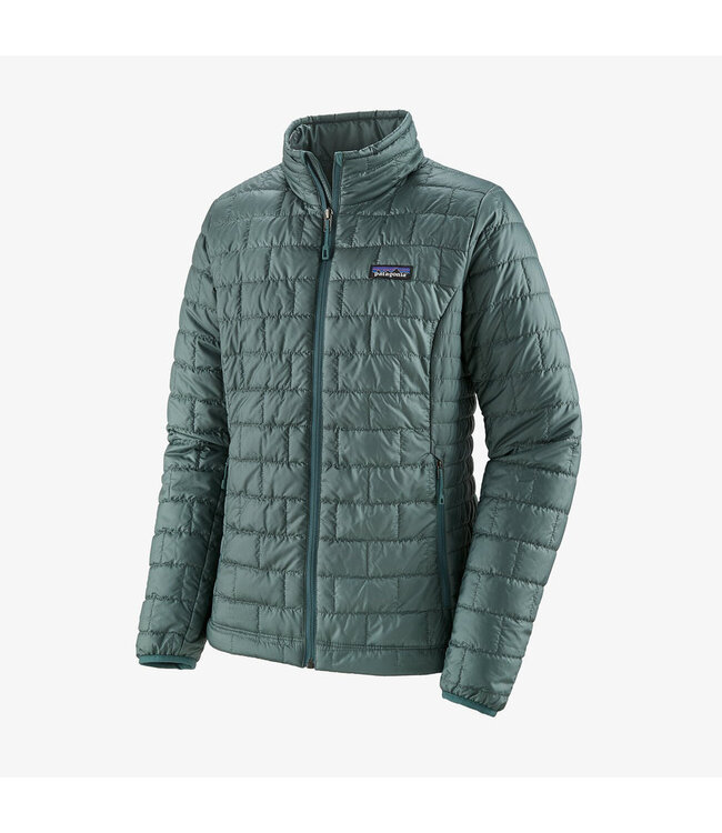 Patagonia Patagonia Nano Puff Jacket Women s