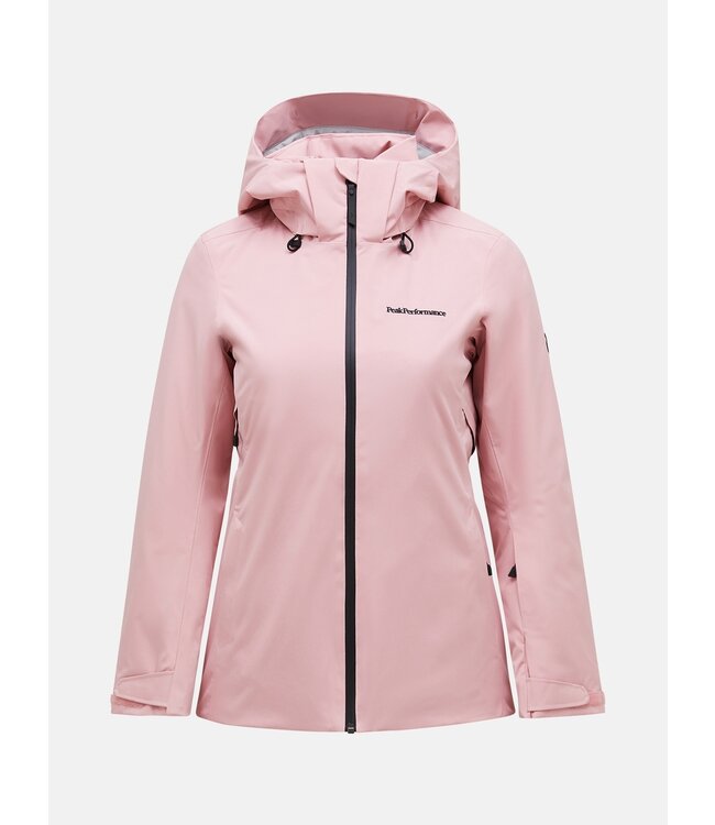 Peak Performance Peak Performance Anima Jacket 2024 - Women