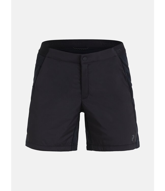 Peak Performance Insulated Wind Shorts 2024 - Women