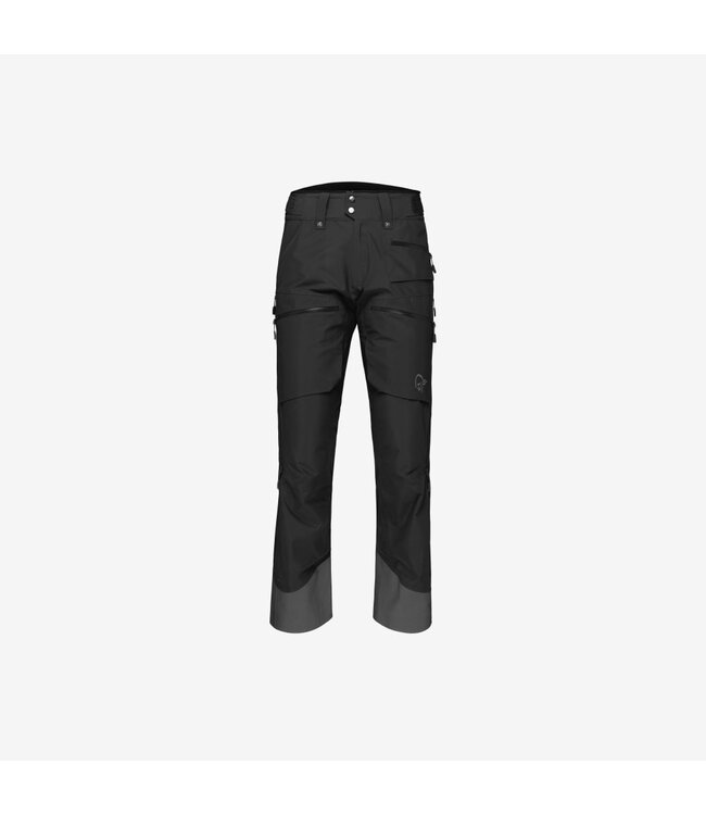 Norrona Lofoten Gore-Tex Insulated Pants 2024 - Men