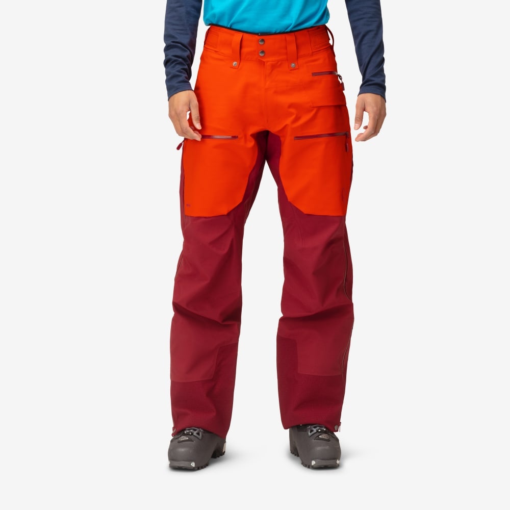 Norrona Lofoten Gore-Tex Pro Pants 2024 - Men - Ski West