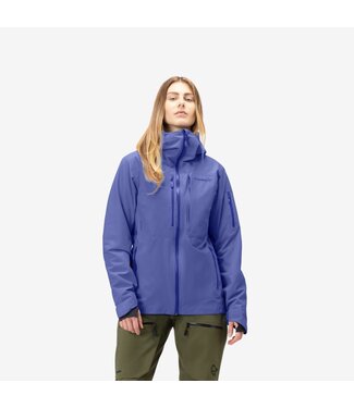 Norrona Norrona Lofoten Gore-Tex Insulated Jacket 2024 - Women