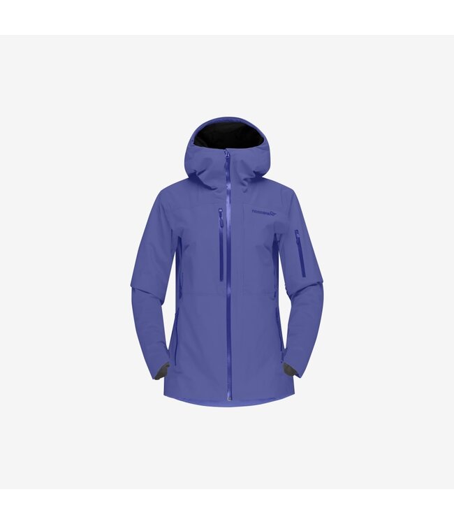 Norrona Lofoten Gore-Tex Insulated Jacket 2024 - Women