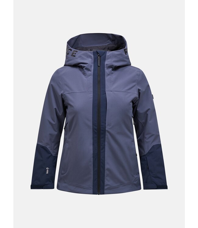 Technical Women's Ski Jackets