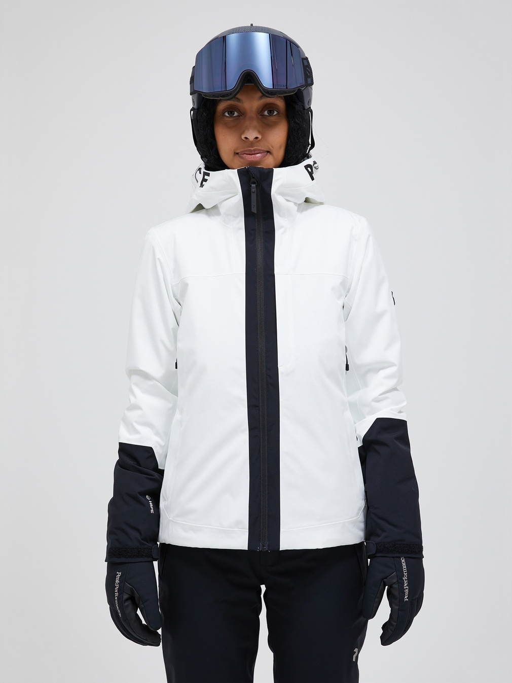 Peak Performance Rider Ski Jacket 2024 - Women - Ski West