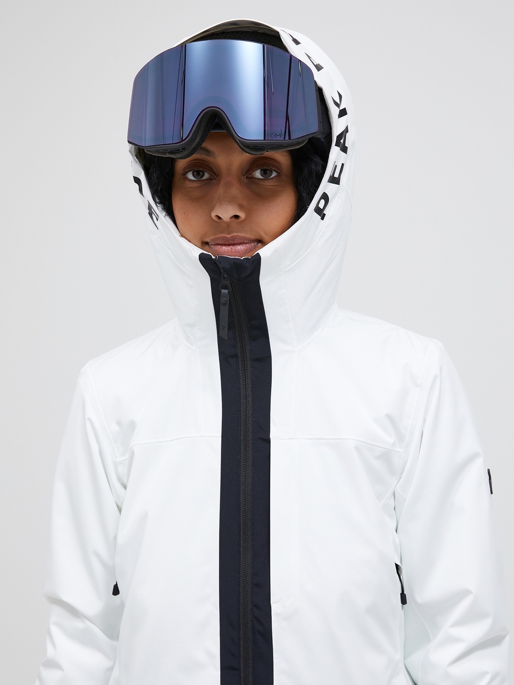 Peak Performance Rider Ski Jacket 2024 Women Ski West