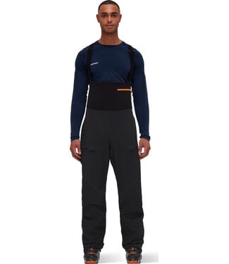 Mammut Mammut Haldigrat HS Bib Pant 2025 - Men