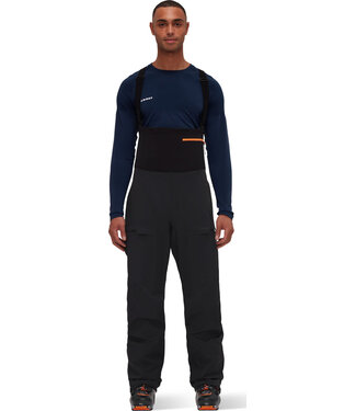 Mammut Mammut Haldigrat HS Bib Pant 2026 - Men