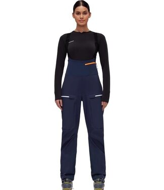 Mammut Mammut Haldigrat HS Bib Pants - Women