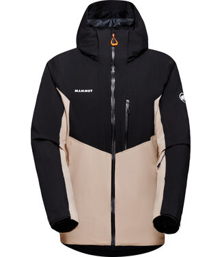 Mammut Stoney HS Thermo Jacket 2024 Men Ski West